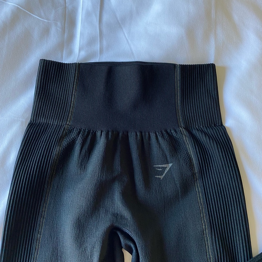Gymshark leggings